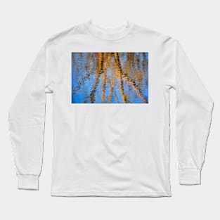 At Water's Edge Long Sleeve T-Shirt